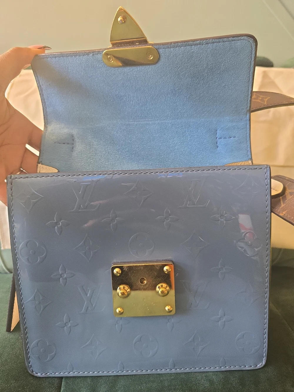 Louis Vuitton louis vuitton
